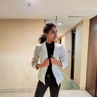Charvi Poojary