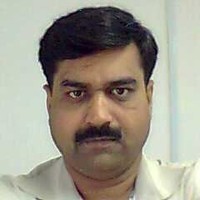 Jitendra Gosani