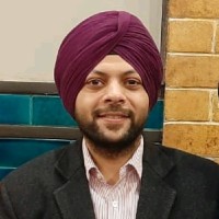 Kamaljit Singh Devgun