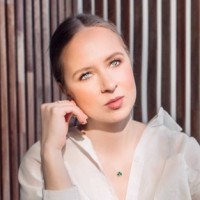 Ekaterina Nechay
