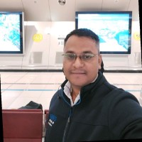 Santosh Singh