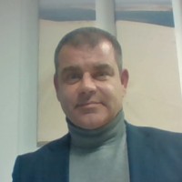 Laurent DRAPEAU