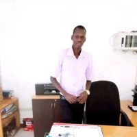 Francis Okello