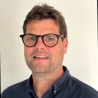 Steffen Lund Rasmussen