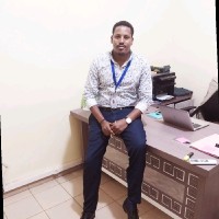 Charles Neepe Ltirikan,cpa-k, Bsc