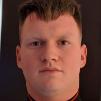 Caleb Collins