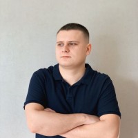 Maksym Siukhin