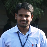 Manohar Palanati