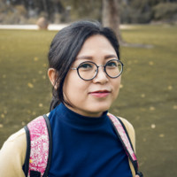 Prita Ika Dewi