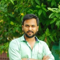 Mageshvaran Srinivasan