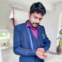 Vinoth SP