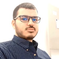 Mohamed Harakati