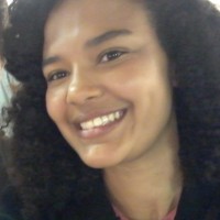 Nezhla Sanderson
