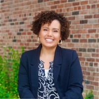 Keona Serrano, LCSW, SIFI