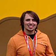 Anthony Bruno