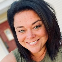 Sarah Readinger Delong