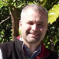 Wayne Randall