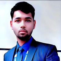 Yogesh Limbore