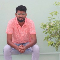 Pradeep Ravichandran