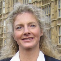 Anne Peden Td