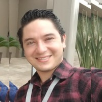 Daniel Segoviano Rosales
