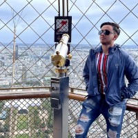 Marcos Adrian Vazquez Nuñez