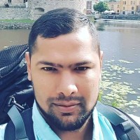 Jose Luis Fernandez