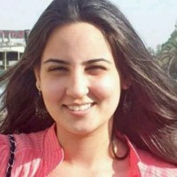 Mary Abdallah
