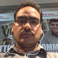 Ehsan Khan