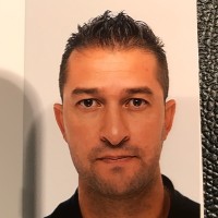William Masbou