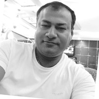 Donald Antony