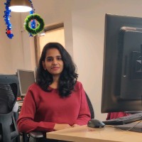 Aneka Raj.D