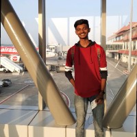 Krithik Ramesh