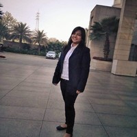 Megha Goel