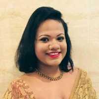 Nuwangi Gunawardana