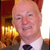 Stan Thompson