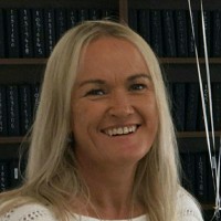 Cheryl Murphy