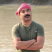 Bhawan Singh Bisht