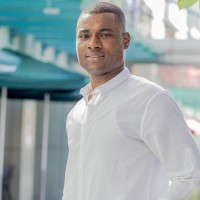 Lawrence Eke