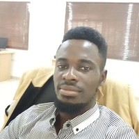 Sam Ibeh