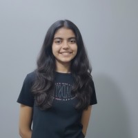 Aadrika Srivastava