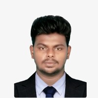 Naveen Balaji