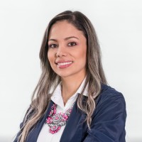 Angela María Ortiz Gonzalez