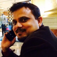 Anoop Gupta