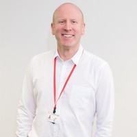 Graeme Dale