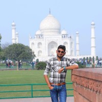 Vikash Choudhary