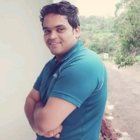 Ashish Wagh