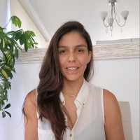 Claudia Maldonado Pérez