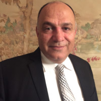David Khalili
