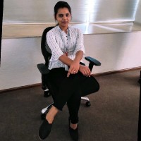 Pratiksha Farande